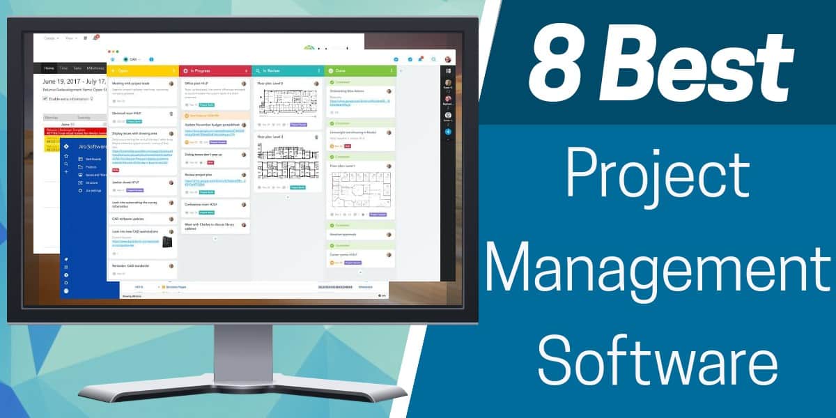 project management software for mac free download