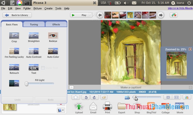 Free picture editing software for mac